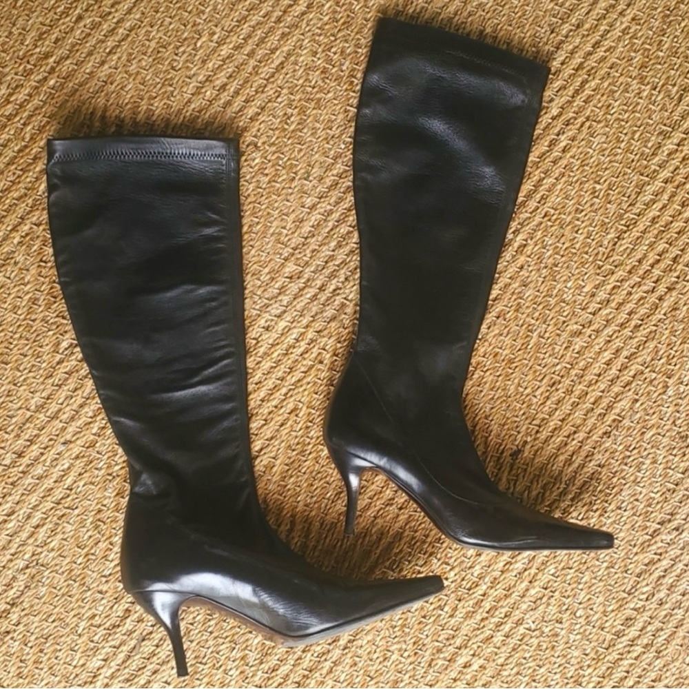 Cole Haan boots Size 8. EUC